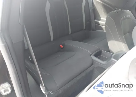 2020 Chevrolet Camaro Rwd 1Lt from USA, damaged, VIN 1G1FB1RS8L0100794